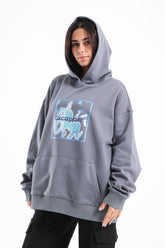 Escapism Classic Hoodie